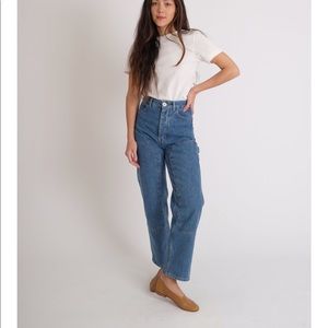 Jesse Kamm handy pants size 10